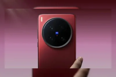 Vivo X500 Batal Pakai 200MP, Ini Spesifikasi Kamera Barunya!