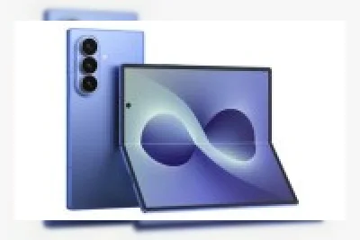 Harga Samsung Galaxy Z Fold8, Flip8, dan Watch9 Bocor di Eropa