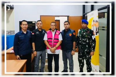 Profil Brigjen Lalu Muhammad Iwan, Perwira Polri Tersangka Kasus MBG