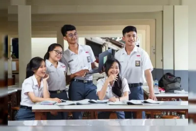 Pengumuman Hasil OSN SMA Kabupaten 2026: Link Resmi dan Cara Cek