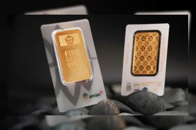 Harga Emas Antam Hari Ini 3 Juli 2026 Tembus Rp2.651.000 per Gram