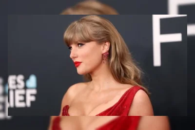 Taylor Swift Pilih Cara Delevingne hingga Selena Gomez Jadi Bridesmaid