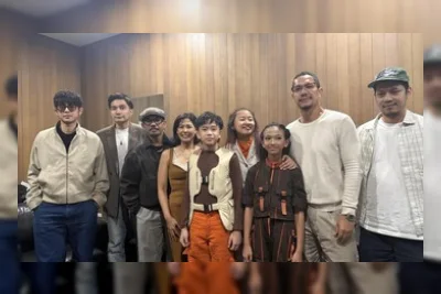 Teater Musikal Senja Teduh Pelita Mulai Digelar 3-12 Juli