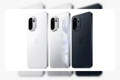 Bocoran OnePlus Ace 7: Snapdragon 8 Elite Gen 5, Baterai 9.000mAh dan Layar 185Hz