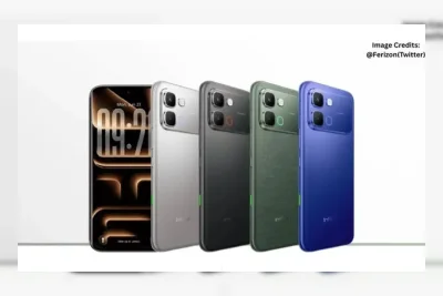 3 HP RAM 16GB di Bawah Rp5 Juta Pilihan Terbaik 2026