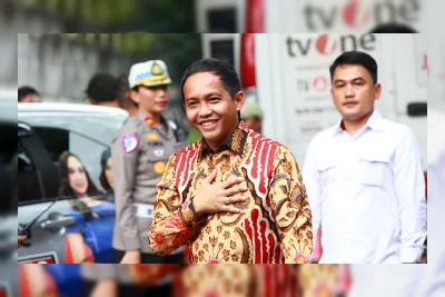 KPK Buka Suara soal Pengakuan Raja Juli Kembalikan Amplop Bupati Kuansing