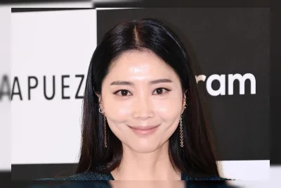 Oh Yoon-ah Umumkan Pernikahan Ulang, Anak Dapat Pekerjaan