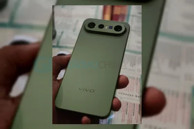 Spesifikasi Vivo X300e Bocor: Snapdragon 8 Gen 5, Kamera Zeiss, Baterai Besar