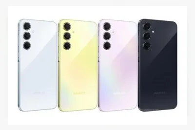6 Rekomendasi HP Samsung Mid Range 2026, Harga Mulai Rp3 Jutaan