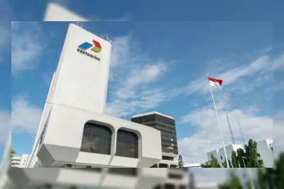 Pertamina Tuntaskan Perampingan 31 Entitas hingga Semester I-2026