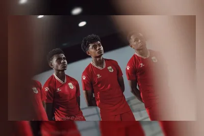 Link Live Streaming Timnas Indonesia U-17 vs Malaysia, Kick Off 20.00 WIB