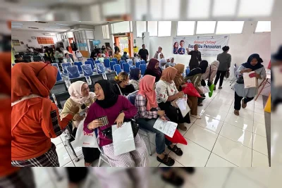 BEI Soroti Pos Indonesia Terkait Dugaan Manipulasi Laporan Keuangan