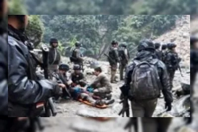 Pilot AMA Tewas Tertembak, Polisi Sebut Pelaku dari KKB Bakusip