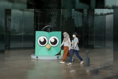 Sejarah Tokopedia: Dari Startup Unicorn hingga Efisiensi