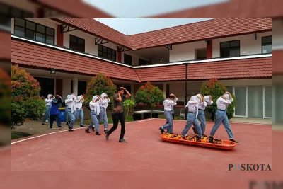 50 Contoh Motto Hidup MPLS 2026: Aesthetic, Inspiratif, Singkat, hingga Lucu untuk Siswa Baru