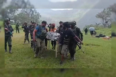 Daftar Penembakan Pesawat oleh KKB di Papua, Pilot Tewas