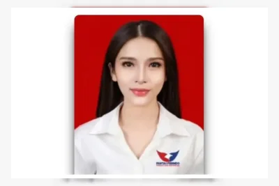Ririn Septiani Jadi Sorotan Usai Sarah Gibson Bongkar Dugaan Perselingkuhan Diska Resha