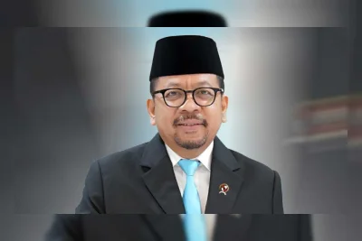 Istana Buka Suara soal Asisten Raffi Ahmad Jadi Komisaris BUMN