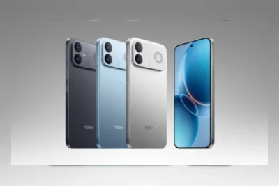 Redmi K90 Ultra Resmi Meluncur dengan Snapdragon 8 Elite dan Baterai Raksasa