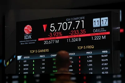 Penjualan Nihil, Emiten Batu Bara COAL Rugi Rp8,29 Miliar