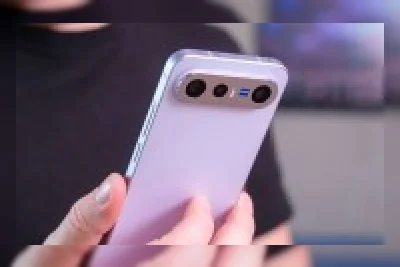 Spesifikasi vivo X300e Bocor: Layar 6,59 Inci, Baterai 7.100 mAh