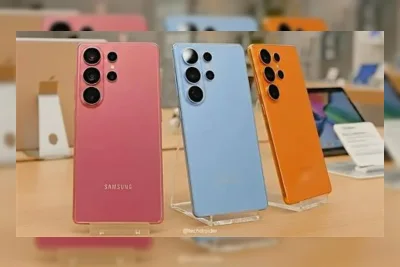 Bocoran Samsung Galaxy S27 Pro dan S27 Ultra: Kamera Selfie 16 MP Jadi Sorotan