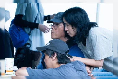 Netflix Uji Coba Rilis Teatrikal untuk Film Lee Chang-dong 'Possible Love'