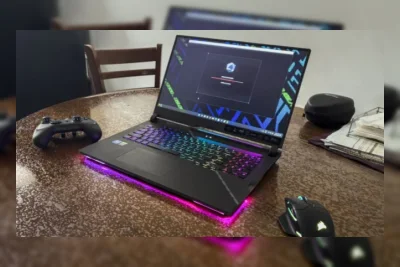 Rekomendasi Laptop Gaming Harga Terjangkau yang Layak untuk Sesi Main Panjang