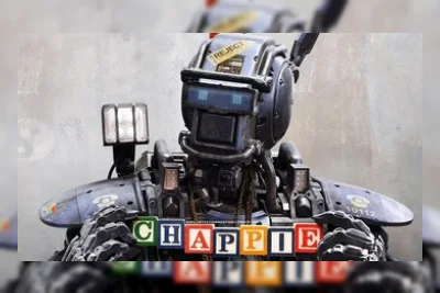 Sinopsis Chappie, Bioskop Trans TV 4 Juli 2026