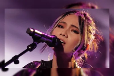 NIKI Tiba di Yogyakarta, Siap Tampil di Prambanan Jazz 2026 Malam Ini