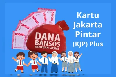 Nominal Dana KJP Plus Juli 2026 Cair, Ini Rincian per Jenjang