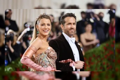 Blake Lively dan Ryan Reynolds Dipastikan Absen di Pernikahan Taylor Swift