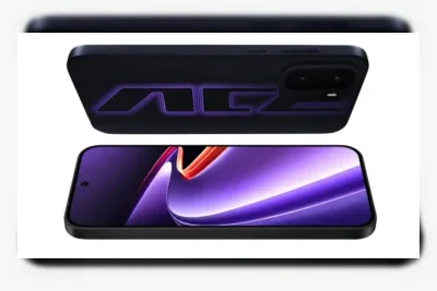 OnePlus Ace 7 Bocor: Baterai 9.000mAh, Layar 185Hz, dan Chipset Gahar