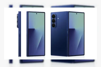 Harga Galaxy Z Flip 8 hingga Watch Ultra 2 Bocor, Siapkan Dompet