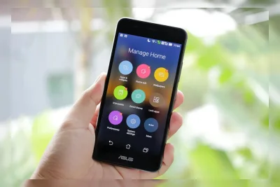 Nggak Ribet Lagi, Android Kini Bisa AirDrop Foto ke iPhone