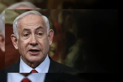 Netanyahu dan Trump Sepakat Bertemu di AS