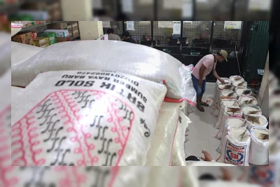 Harga Beras dan Daging Sapi Naik Akhir Pekan Ini