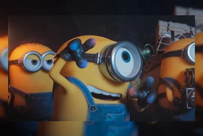 Minions and Monsters Raih Skor Tertinggi dalam Sejarah Illumination