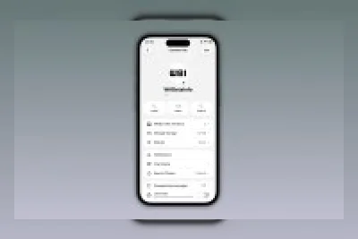 WhatsApp Uji Coba Indikator Titik Hijau Online di iOS