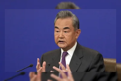 China Perkuat Hubungan Bisnis dengan Eropa Lewat Swedia