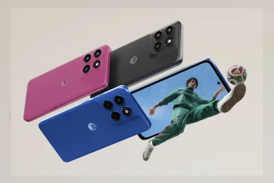 Spesifikasi Moto G77 Power Resmi Terungkap Sebelum Peluncuran 8 Juli