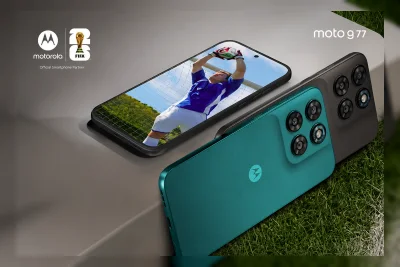 Moto G77 Power vs Moto G77: 7 Perbedaan Utama yang Perlu Diketahui
