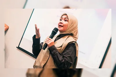 BTN Perluas Bisnis di Jawa Barat, Bidik Sektor Industri dan Horeka
