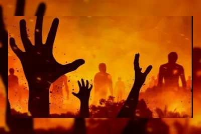 6 Golongan Penghuni Neraka dengan Siksaan Paling Berat, Salah Satunya Orang Munafik