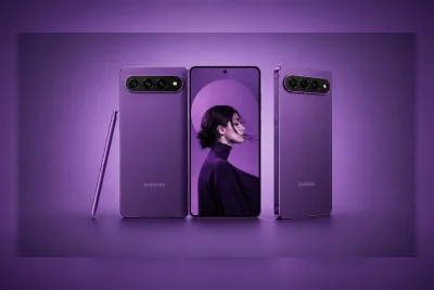 Galaxy S27 Pro/Ultra Dikabarkan Bakal Pakai Kamera Selfie 16MP dengan Sensor Kotak
