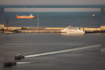 Dubes Iran untuk China: Beijing Dapat Konsesi Khusus di Selat Hormuz