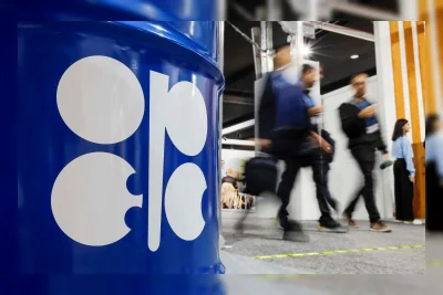 OPEC+ Setujui Kenaikan Produksi Minyak Lagi, Ekspor Hormuz Mulai Pulih