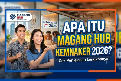 Cara Cek Status Lamaran Magang Hub Kemnaker 2026, Link dan Langkah Lengkap