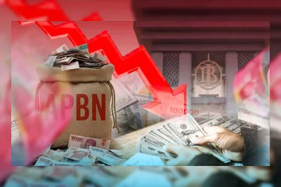 Ekonom: PFII Harus Jadi Solusi Devisa RI yang Mengalir ke LN