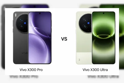 Vivo X300 Pro vs X300 Ultra: Apakah Selisih Rp50 Juta Sebanding?